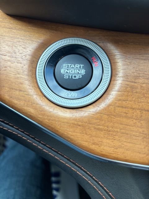 Used 2022 Jeep Grand Cherokee Summit image 25