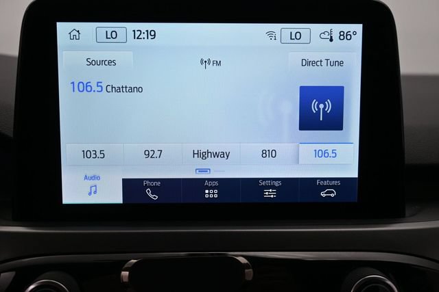 Certified 2024 Ford Escape Active AWD/4WD image 19