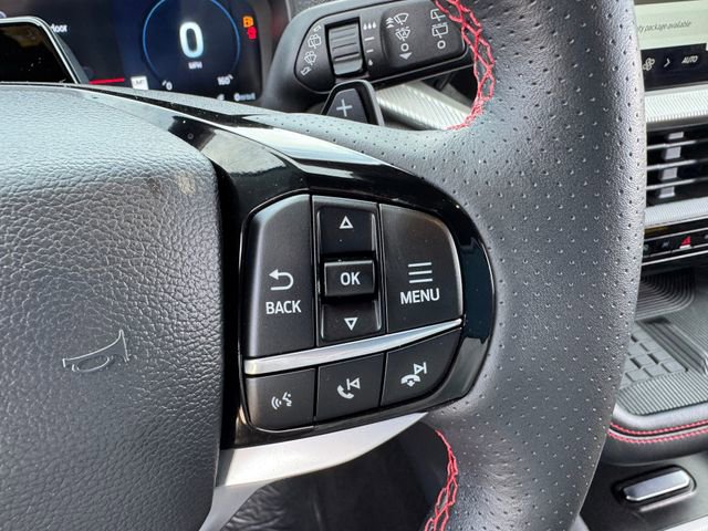 Certified 2025 Ford Explorer ST AWD/4WD image 25
