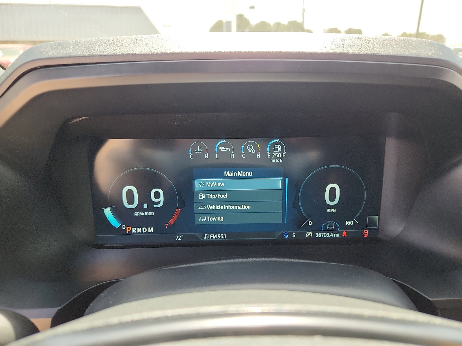 Certified 2023 Ford Expedition Platinum image 10