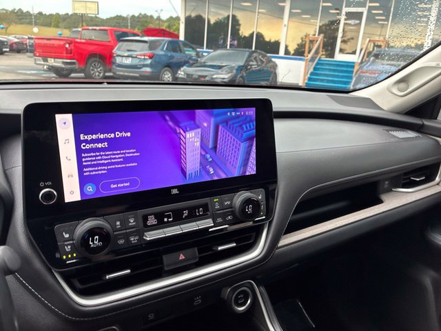 Used 2024 Toyota Grand Highlander AWD image 80
