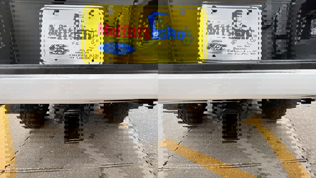 Certified 2025 Ford F150 Platinum image 18