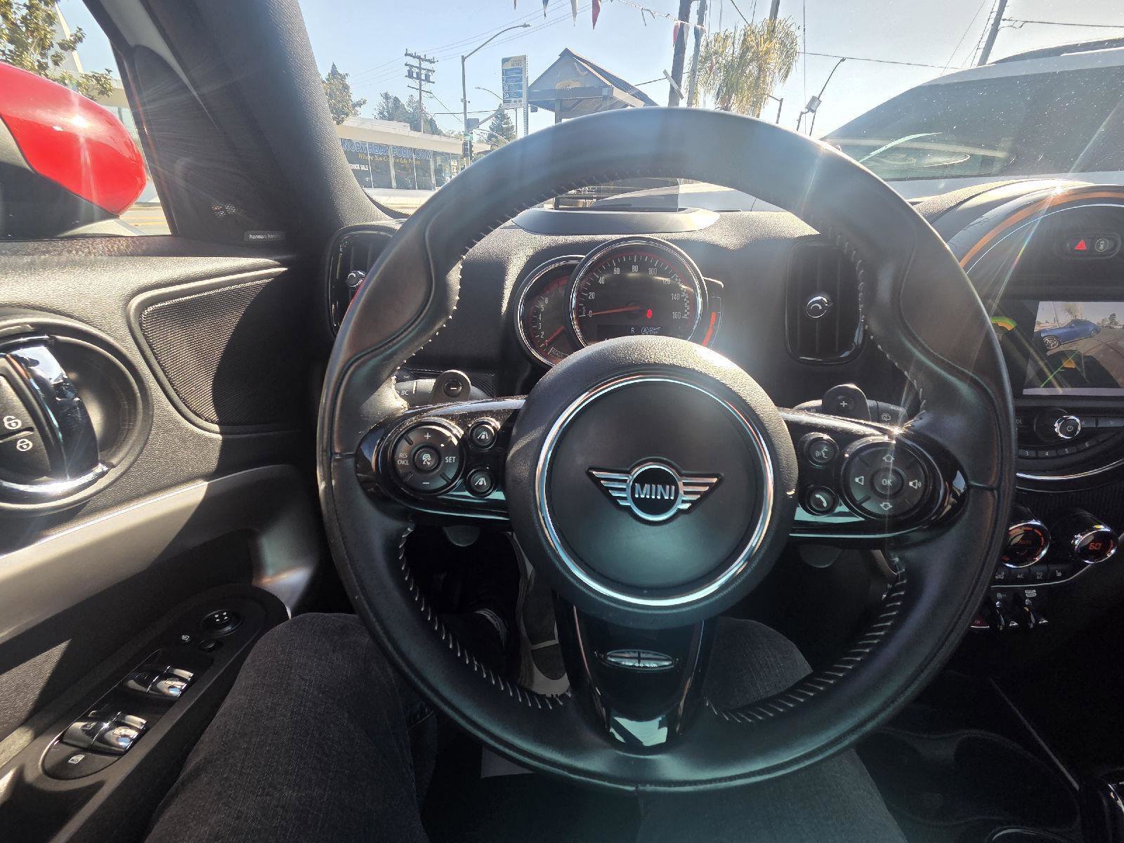 Used 2020 MINI Cooper Countryman John Cooper Works image 23