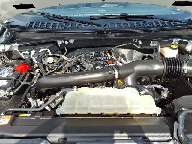 Certified 2022 Ford Expedition Platinum AWD/4WD image 11