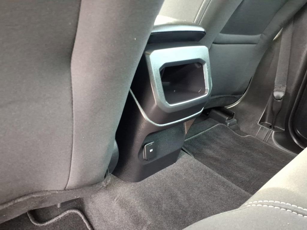 Certified 2024 Ford Ranger XL image 15