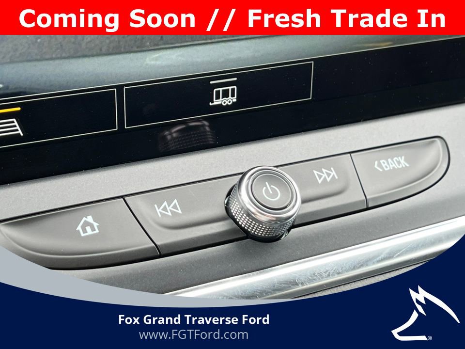 Used 2023 Chevrolet Blazer LT w/ LPO, Floor Liner Package AWD/4WD image 23