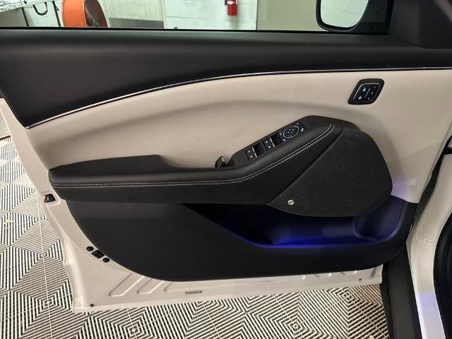 Certified 2021 Ford Mustang Mach-E Premium image 10