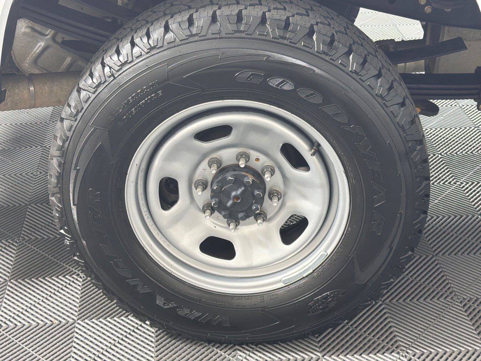 Certified 2022 Ford F350 XL w/ FX4 Off-Road Package AWD/4WD image 17