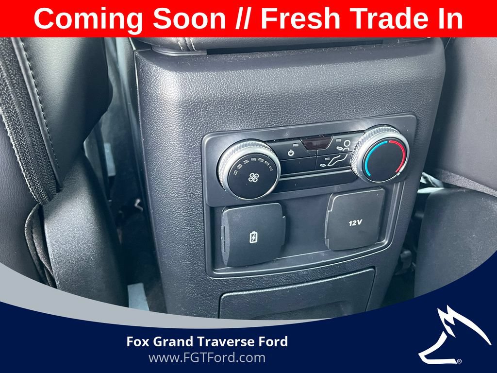 Certified 2023 Ford Explorer XLT w/ Equipment Group 202A AWD/4WD image 35