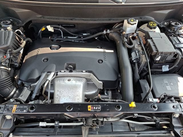 Used 2019 Chevrolet Equinox Premier AWD/4WD image 29