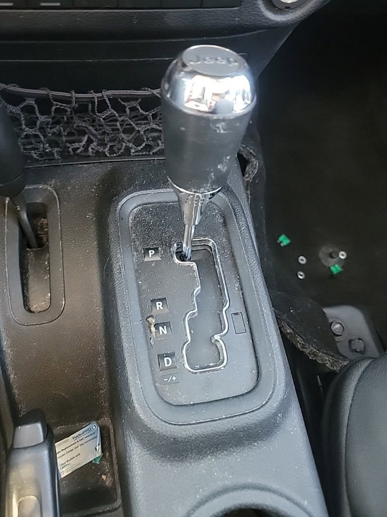 Used 2017 Jeep Wrangler Unlimited Sport w/ Quick Order Package 24S image 41