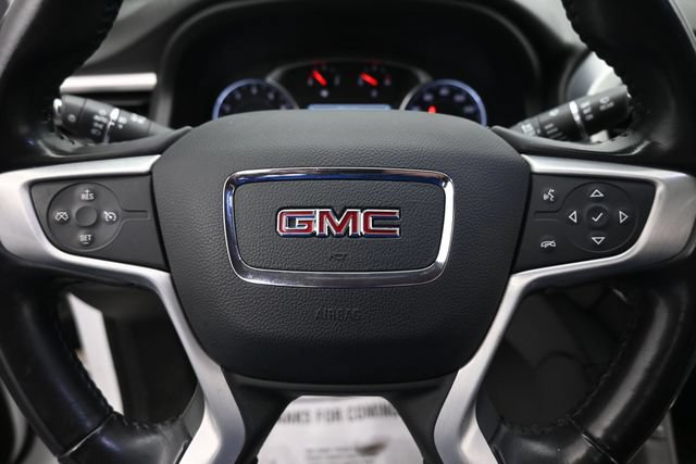 Used 2019 GMC Acadia SLT AWD/4WD image 20