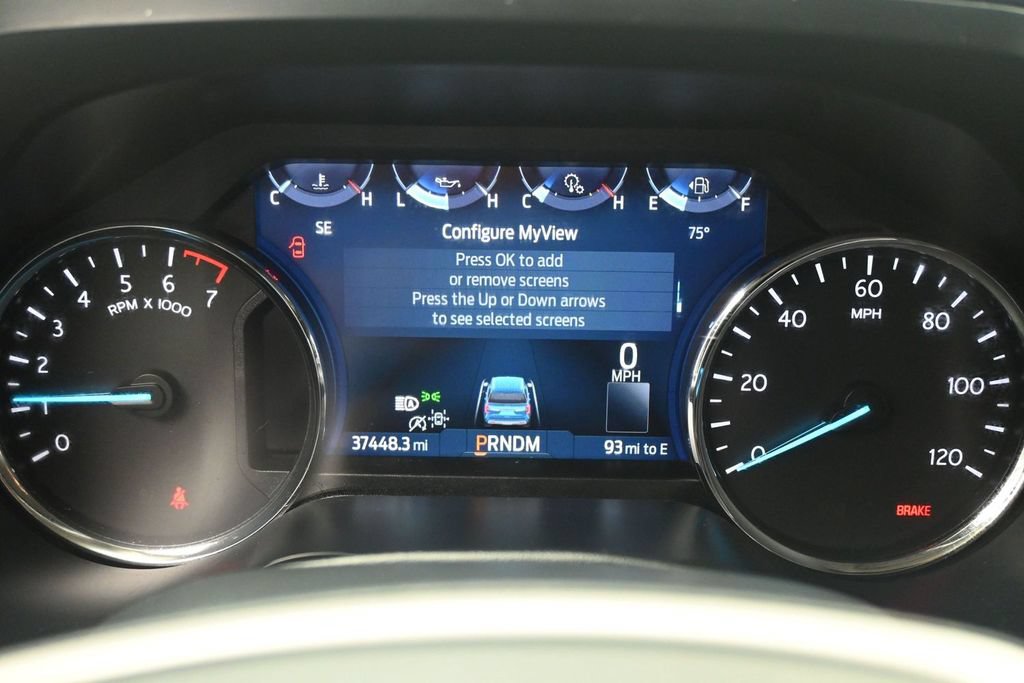 Certified 2023 Ford Expedition XLT AWD/4WD image 14