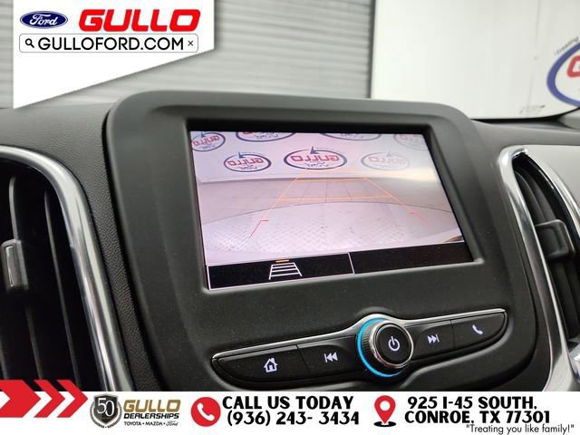 Used 2023 Chevrolet Equinox LT w/ Driver Convenience Package image 25