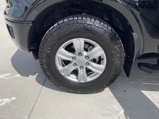 Certified 2020 Ford Ranger XLT w/ FX4 Off-Road Package AWD/4WD image 10