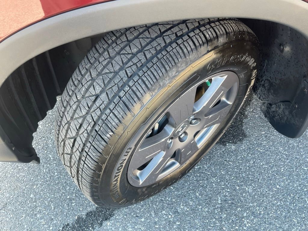 Used 2020 Honda Ridgeline RTL-E image 4