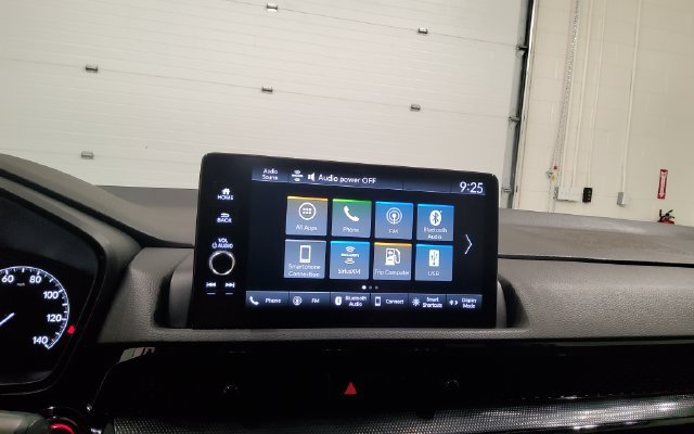Used 2024 Honda CR-V EX-L image 29
