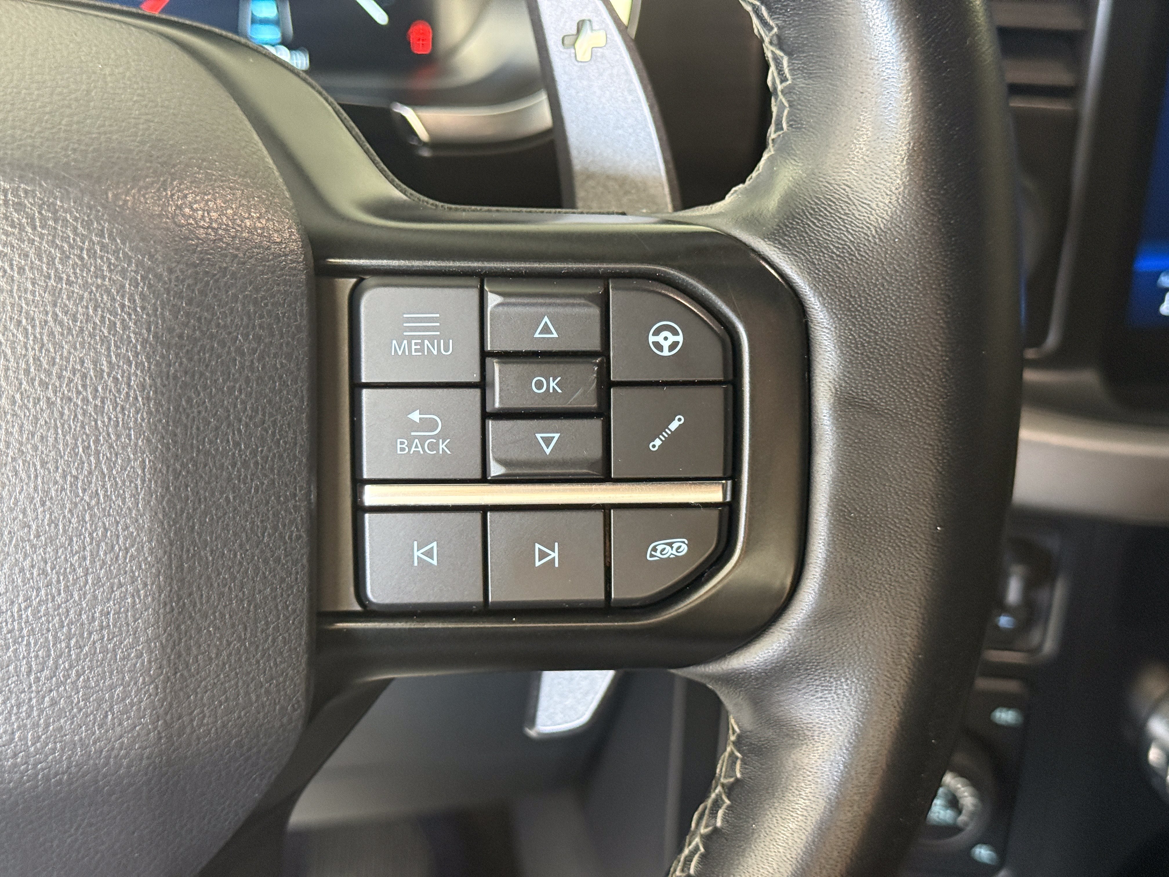 Certified 2022 Ford F150 Raptor w/ Convenience Package AWD/4WD image 24