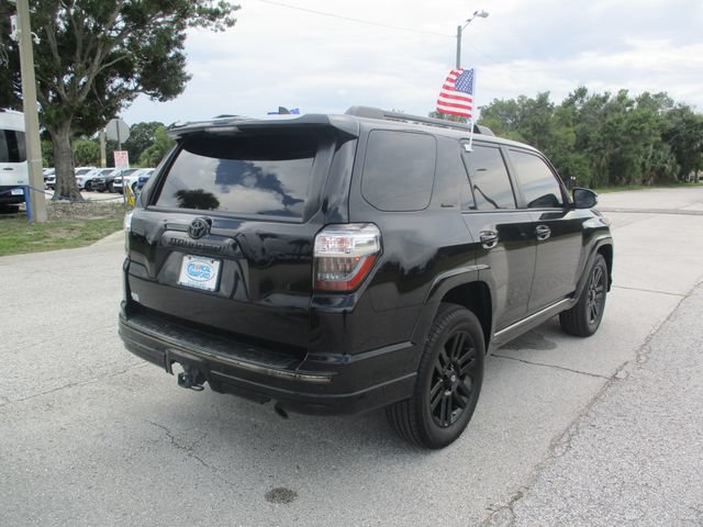 Used 2019 Toyota 4Runner Limited AWD/4WD image 7