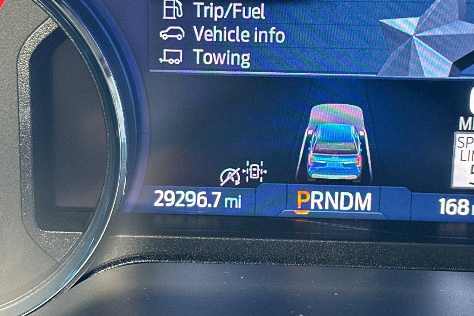 Certified 2024 Ford Expedition Limited image 29