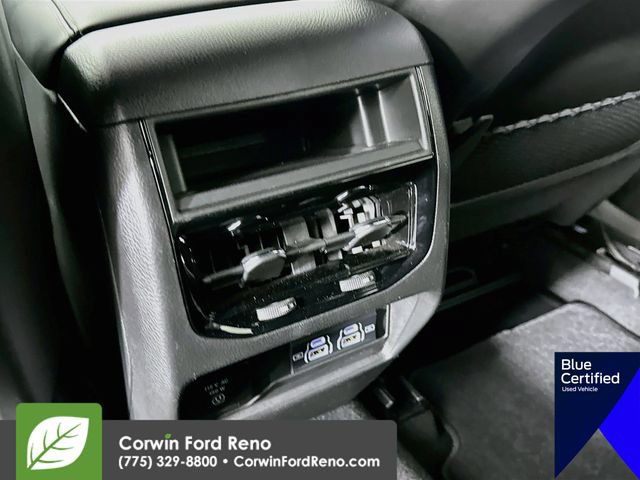 Used 2024 Jeep Grand Cherokee Altitude AWD/4WD image 29