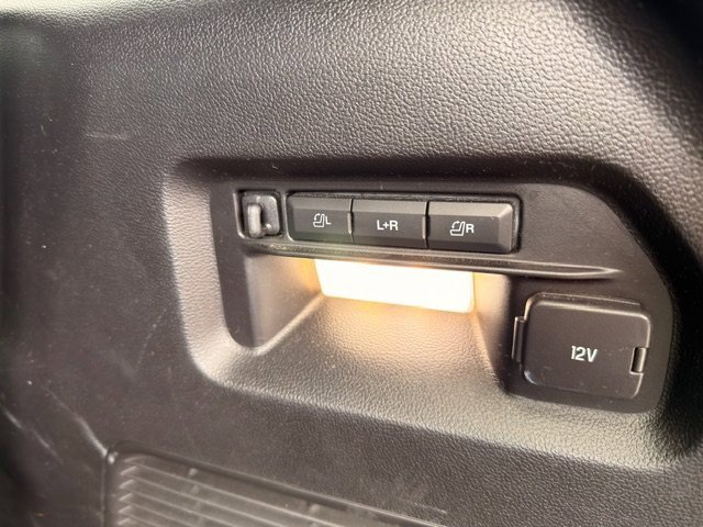 Certified 2020 Ford Explorer ST w/ Premium Technology Package image 12