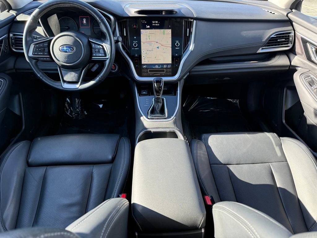 Used 2023 Subaru Outback Limited XT image 43