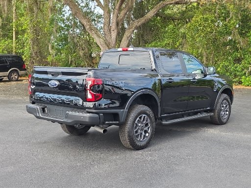 Certified 2024 Ford Ranger XLT AWD/4WD image 7