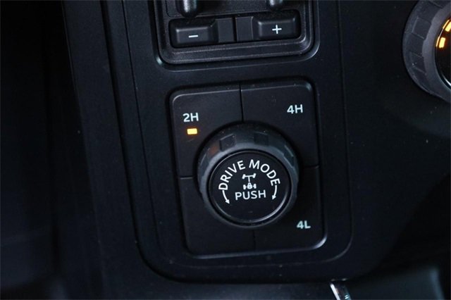 Certified 2022 Ford F150 XL w/ STX Appearance Package image 18