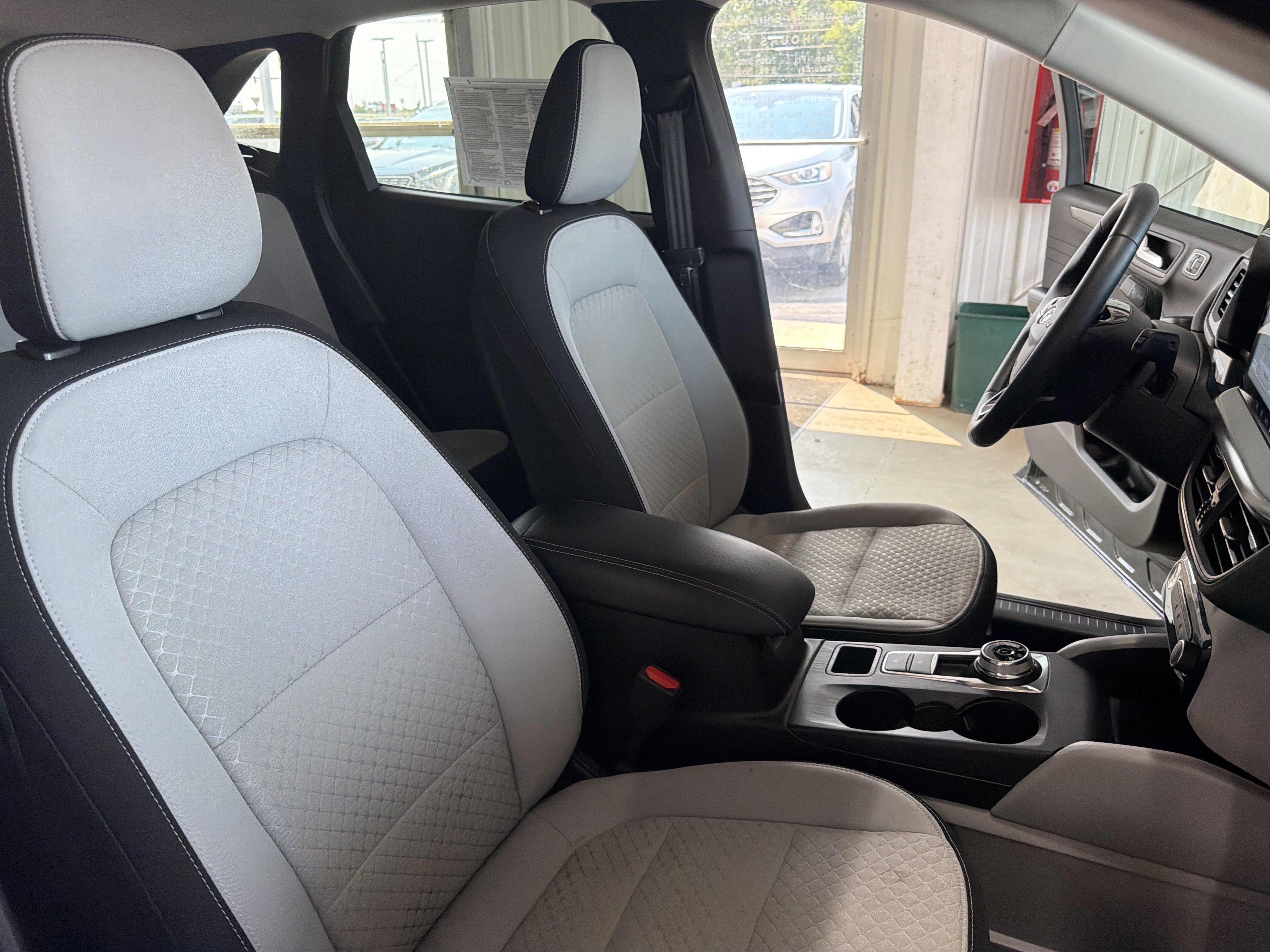 Certified 2023 Ford Escape Active w/ Tech Pack #2 AWD/4WD image 46