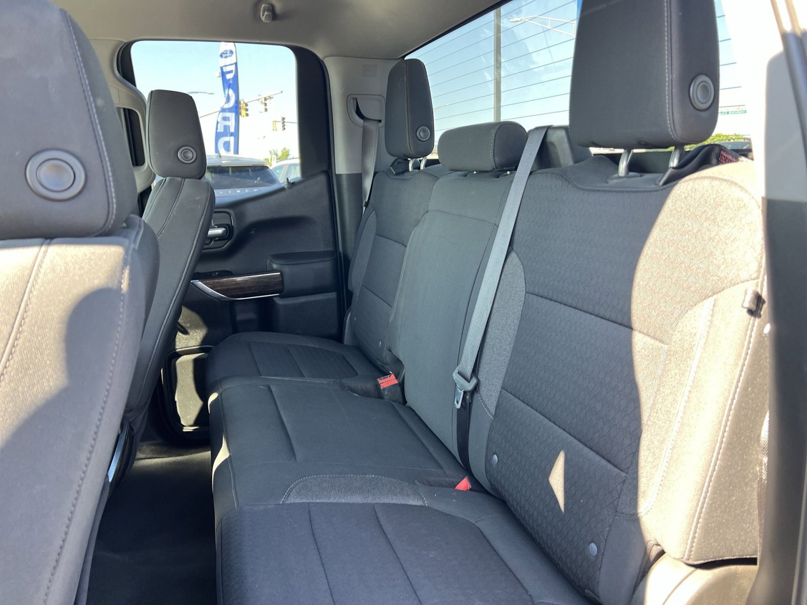 Used 2021 GMC Sierra 1500 Elevation AWD/4WD image 31