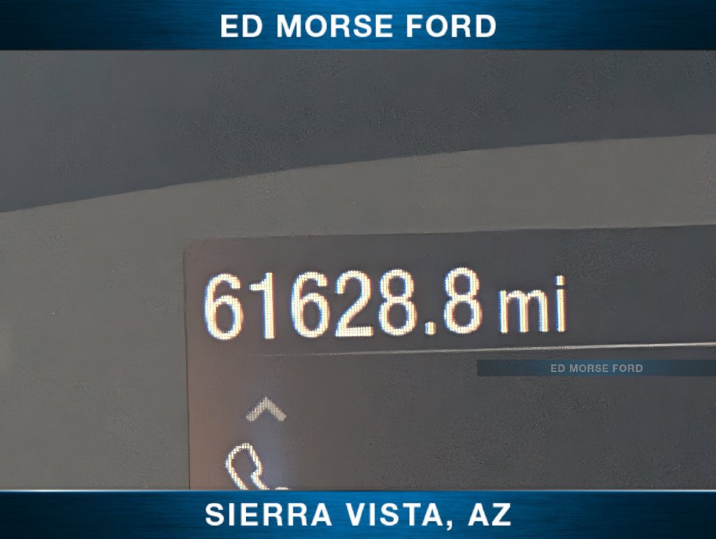 Certified 2022 Ford Escape SE FWD image 17