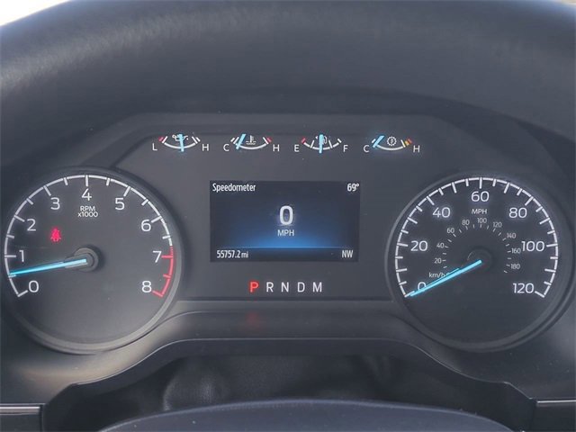 Certified 2022 Ford F150 XL w/ STX Appearance Package image 25