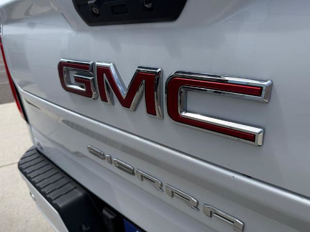 Used 2020 GMC Sierra 1500 AT4 w/ AT4 Premium Package AWD/4WD image 19