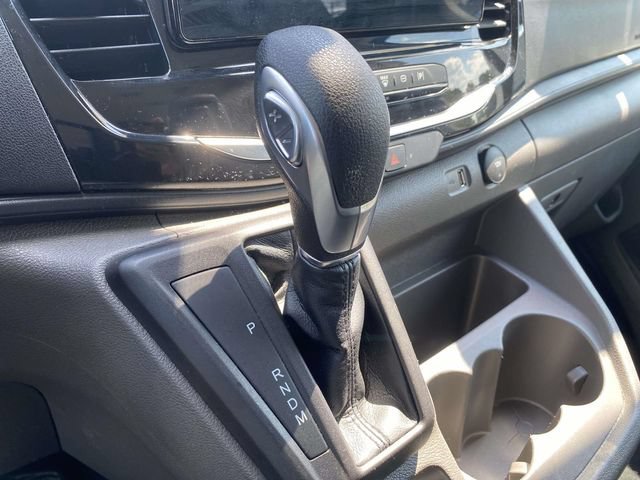 Certified 2024 Ford Transit 350 XLT RWD image 23
