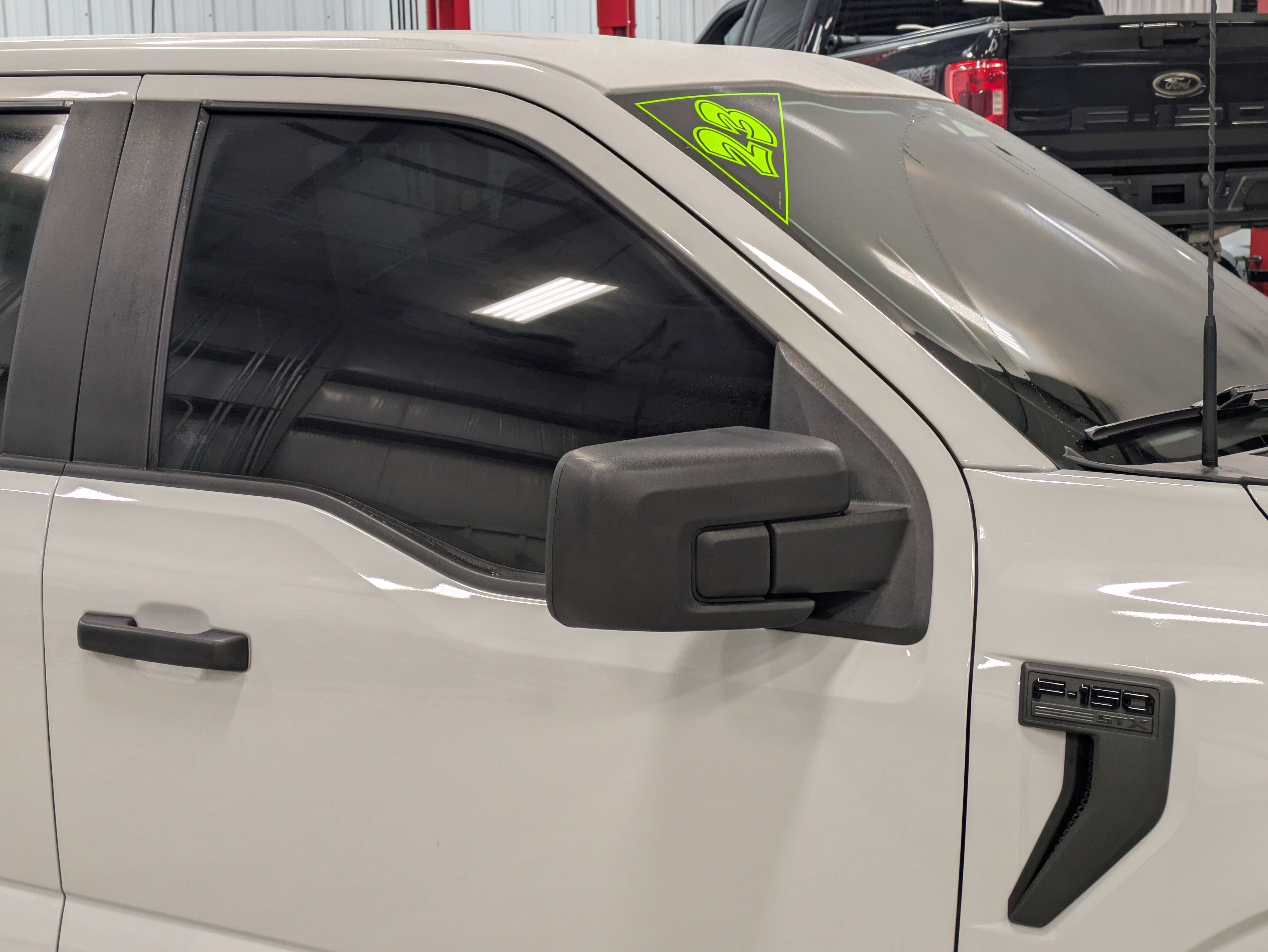 Certified 2023 Ford F150 XL w/ STX Appearance Package image 10