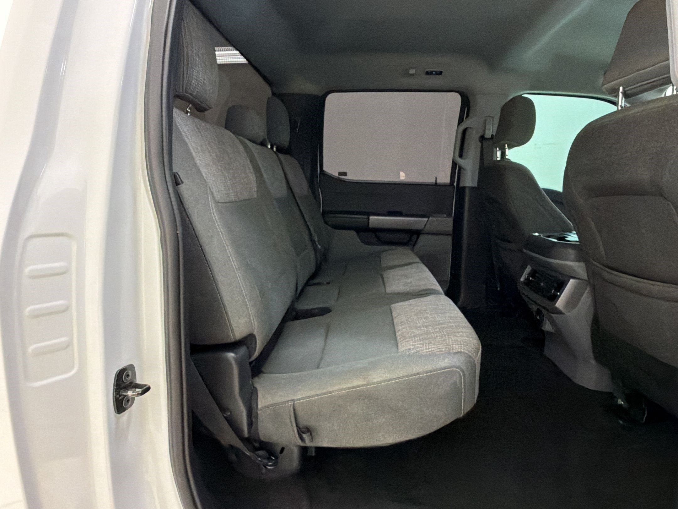 Certified 2025 Ford F250 XLT w/ FX4 Off-Road Package AWD/4WD image 30