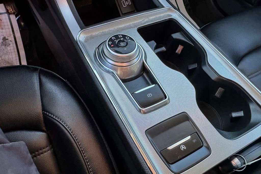 Certified 2022 Ford Edge SEL w/ Convenience Package image 37