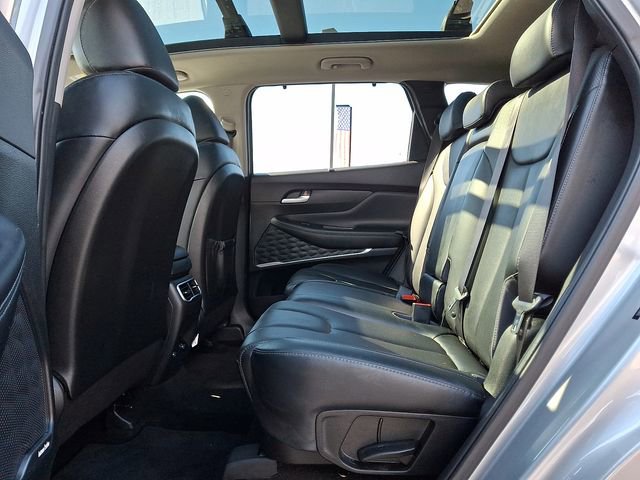 Used 2023 Hyundai Santa Fe SEL w/ Premium Package image 10
