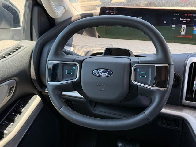 Certified 2025 Ford Expedition Max Active AWD/4WD image 17