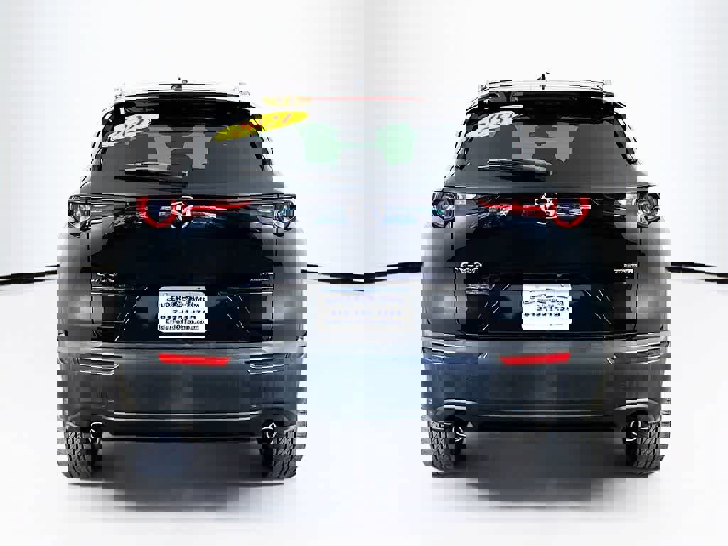 Used 2021 MAZDA CX-30 FWD 2.5 S w/ Premium Package image 5