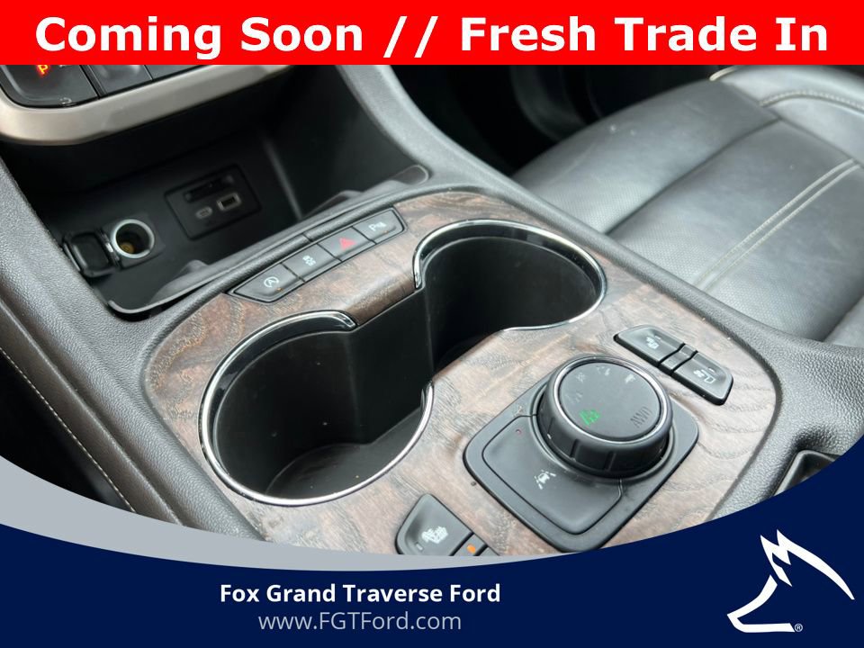 Used 2021 GMC Acadia Denali w/ Denali Ultimate Package AWD/4WD image 30
