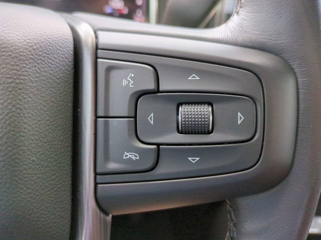 Used 2024 GMC Sierra 2500 Denali Ultimate AWD/4WD image 28