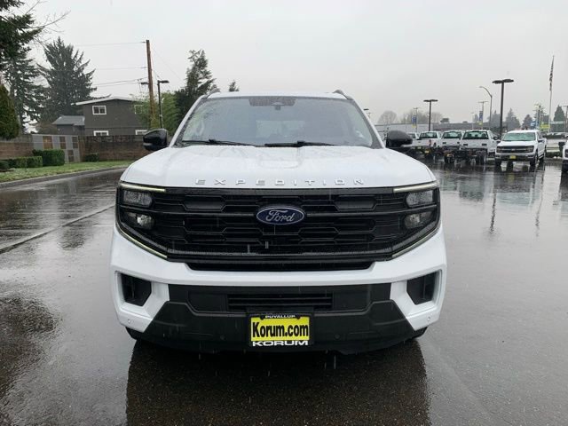 Certified 2025 Ford Expedition Active AWD/4WD image 13