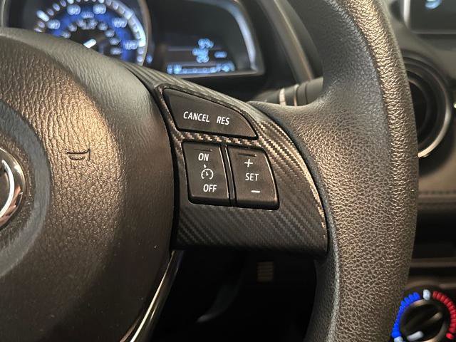 Used 2017 Toyota Yaris iA image 20