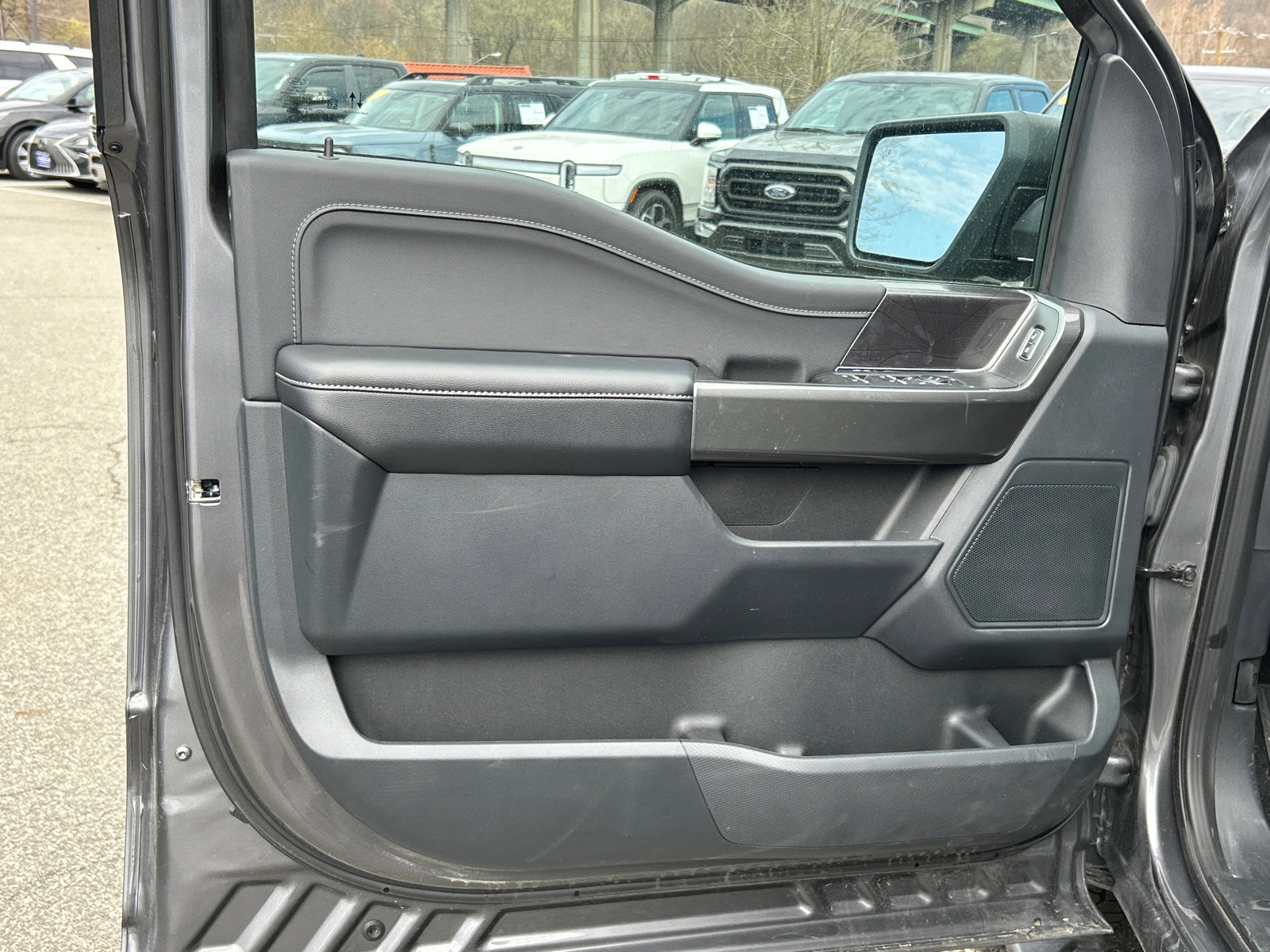 Certified 2023 Ford F150 XLT w/ Equipment Group 302A High AWD/4WD image 5