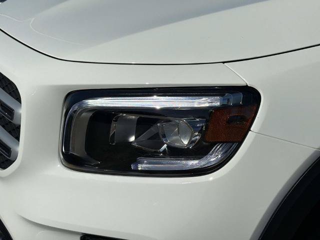 Used 2022 Mercedes-Benz GLB 250 image 10