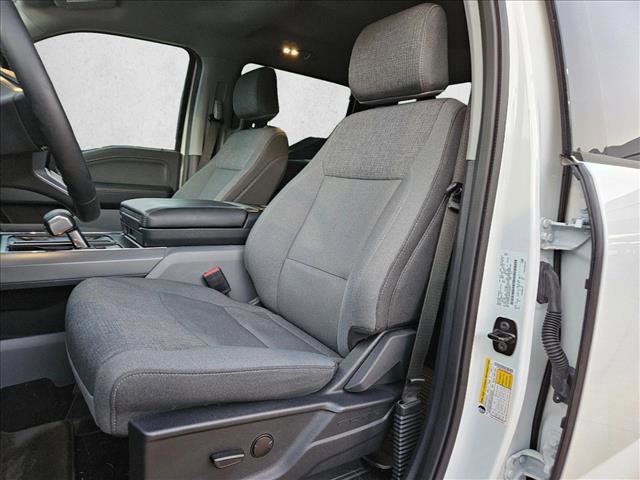 Certified 2024 Ford F150 Lightning XLT image 15