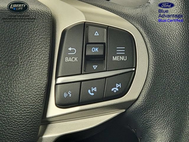 Certified 2023 Ford Explorer XLT w/ Equipment Group 202A AWD/4WD image 30