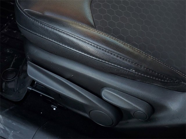 Used 2018 Jeep Compass Latitude image 12